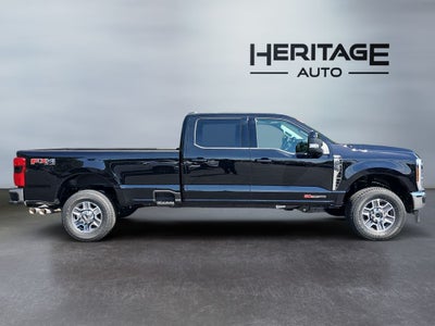 2026 Ford F-350 LARIAT