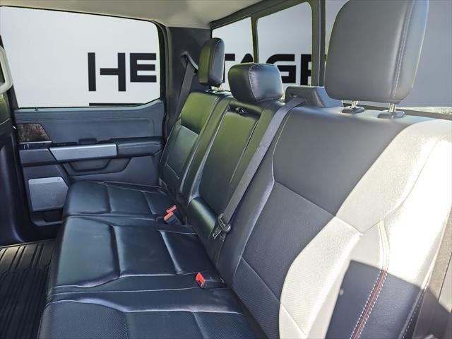 2023 Ford F-350 LARIAT