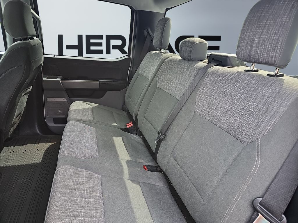 2023 Ford F-350 XLT