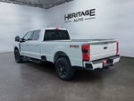 2023 Ford F-350 XLT