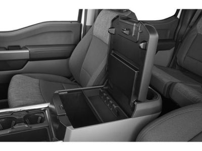 2023 Ford F-350 XLT