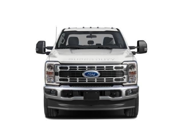 2023 Ford F-350 XLT