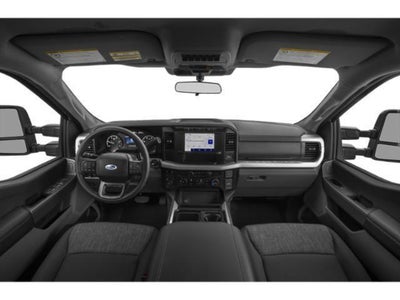 2023 Ford F-350 XLT