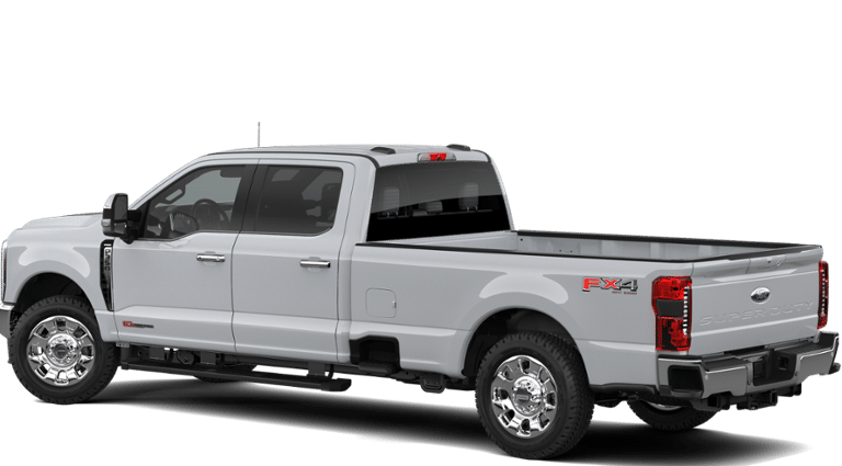 2026 Ford F-350 LARIAT