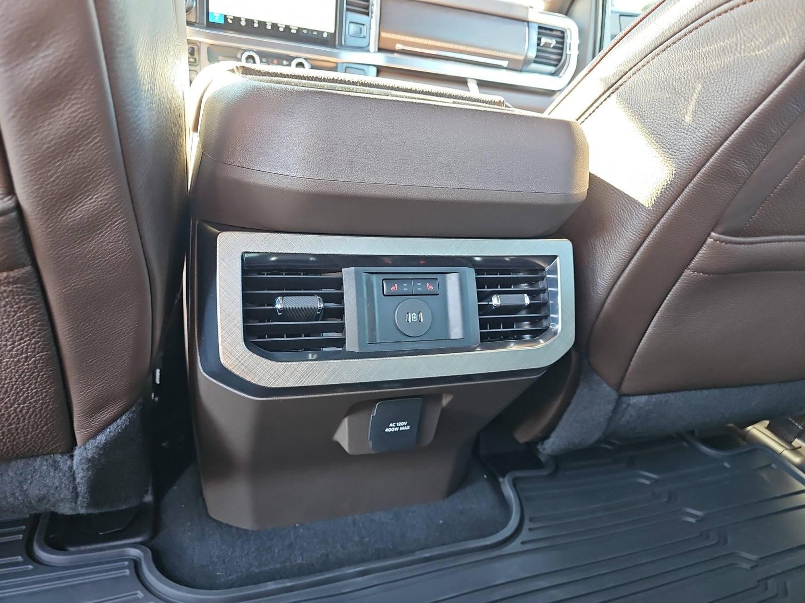 2027 Ford F-350 King Ranch