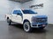 2027 Ford F-350 King Ranch