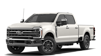 2027 Ford F-350 King Ranch