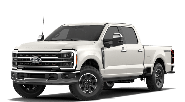 2027 Ford F-350 King Ranch