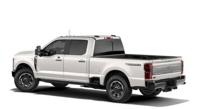 2027 Ford F-350 King Ranch
