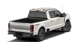 2027 Ford F-350 King Ranch