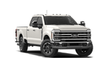 2027 Ford F-350 King Ranch