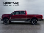 2026 Ford F-350 King Ranch