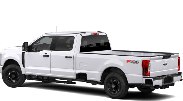 2026 Ford F-350 XL