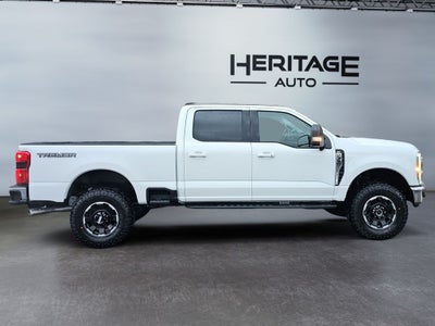 2026 Ford F-350 XLT