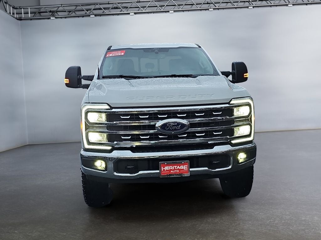 2026 Ford F-350 XLT