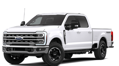 2026 Ford F-350 XLT