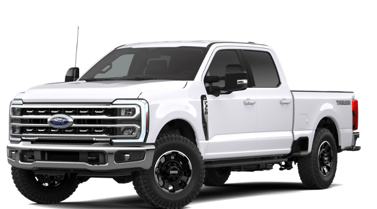 2026 Ford F-350 XLT
