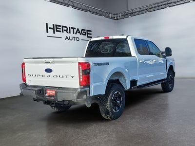 2026 Ford F-350 XLT