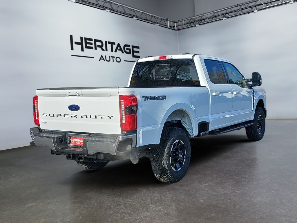 2026 Ford F-350 XLT