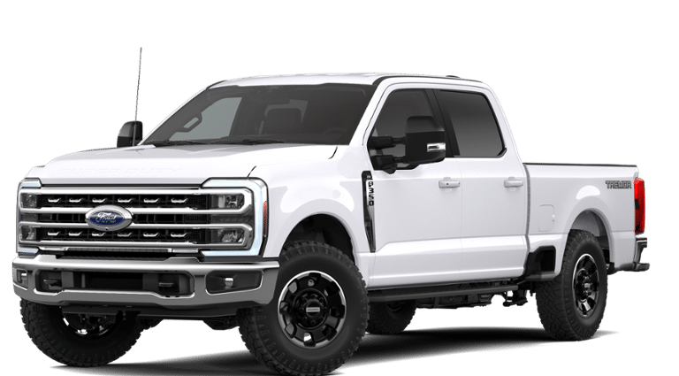 2026 Ford F-350 XLT