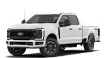 2027 Ford F-350 XL