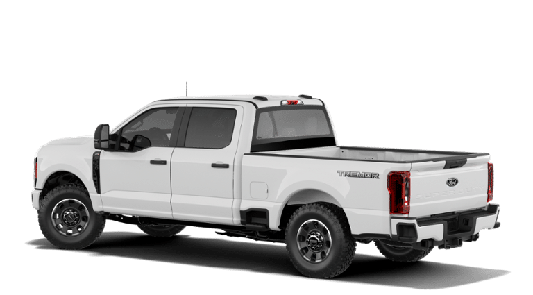 2027 Ford F-350 XL