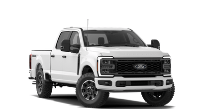 2027 Ford F-350 XL