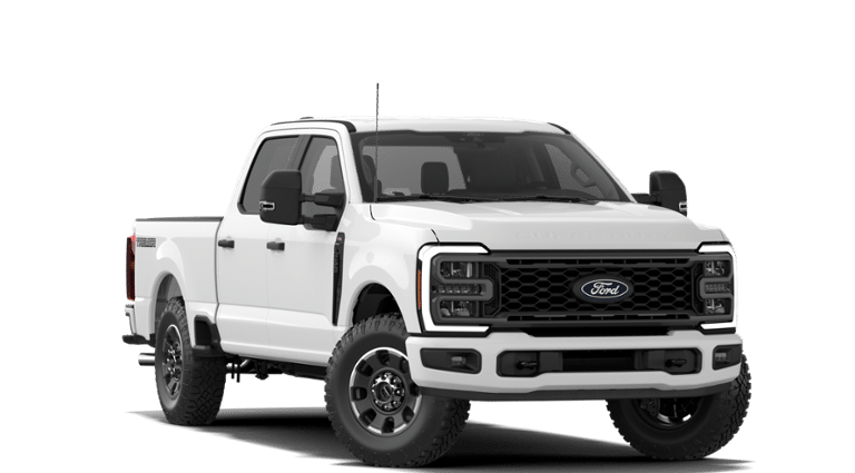 2027 Ford F-350 XL