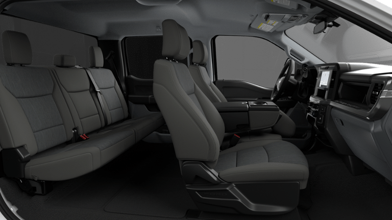 2027 Ford F-350 XL