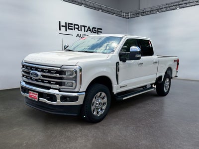 2026 Ford F-350 LARIAT