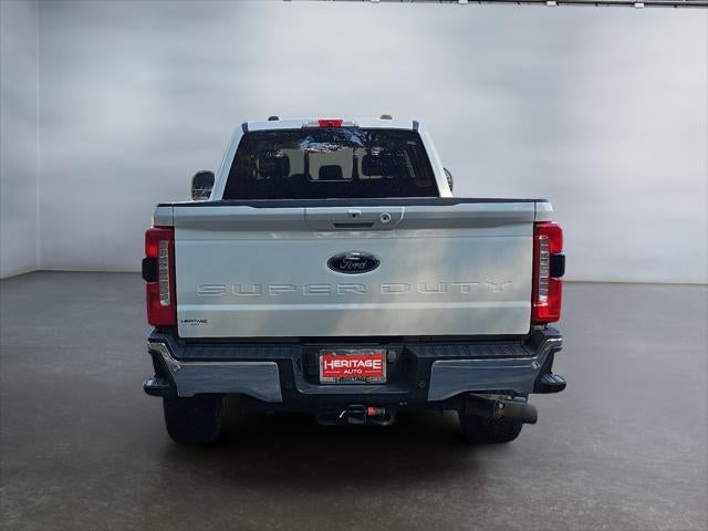 2024 Ford F-350 Lariat