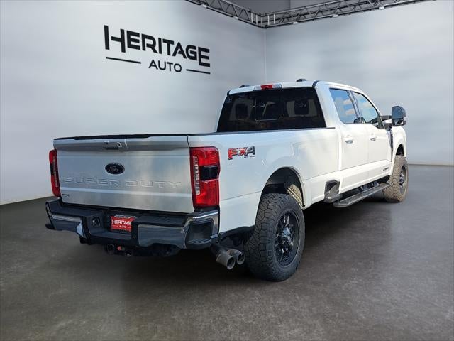 2024 Ford F-350 Lariat