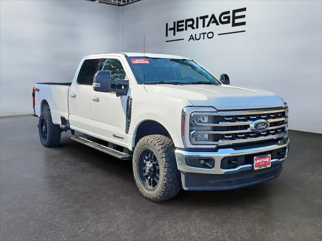 2024 Ford F-350 Lariat