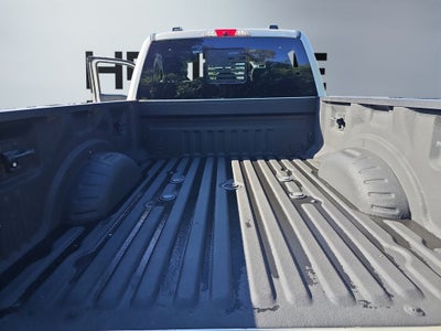 2020 Ford F-350 Platinum