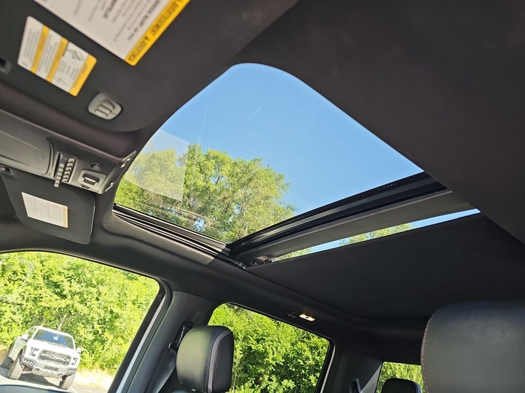 2020 Ford F-350 Platinum