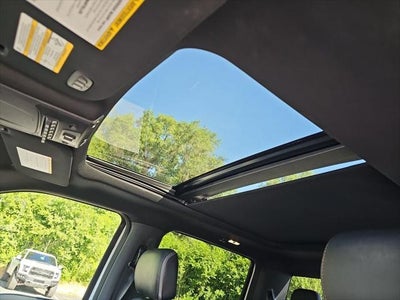 2020 Ford F-350 Platinum