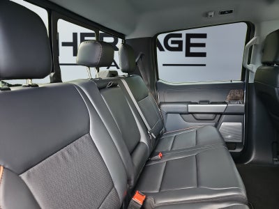 2026 Ford F-350 LARIAT