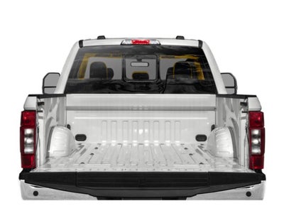 2022 Ford F-350 LARIAT