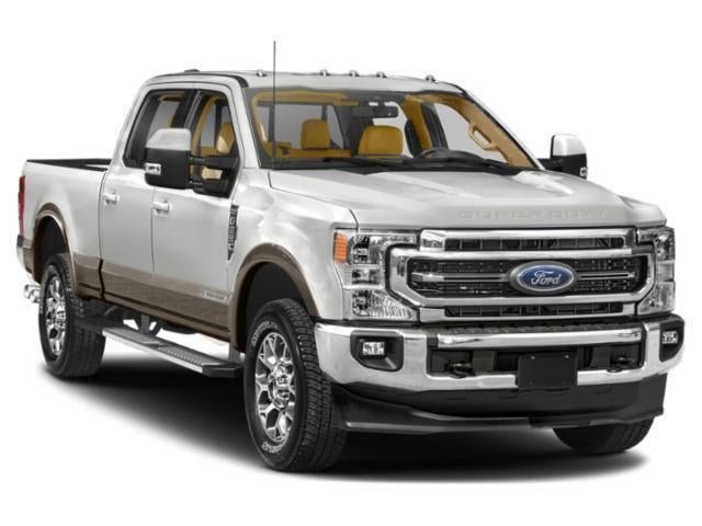 2022 Ford F-350 LARIAT