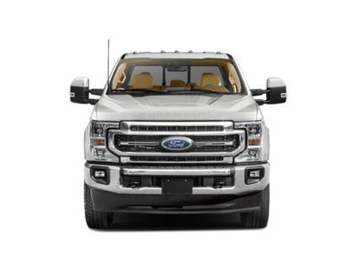 2022 Ford F-350 LARIAT