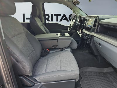2024 Ford F-350 XL