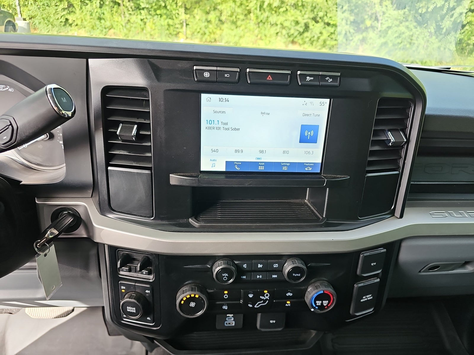 2024 Ford F-350 XL