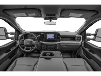 2024 Ford F-350 XL