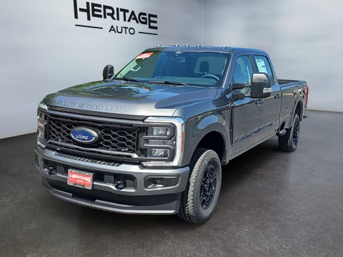2026 Ford F-350 XL