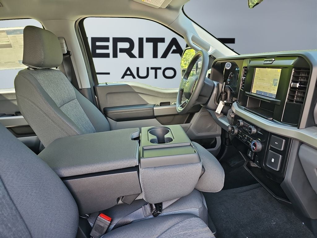 2026 Ford F-350 XL