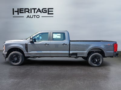 2026 Ford F-350 XL