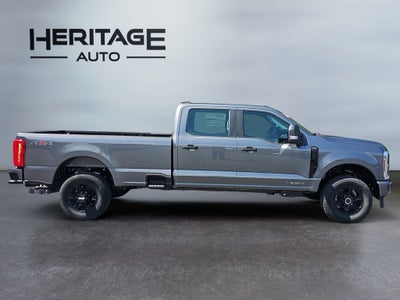 2026 Ford F-350 XL