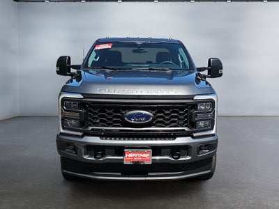 2026 Ford F-350 XL