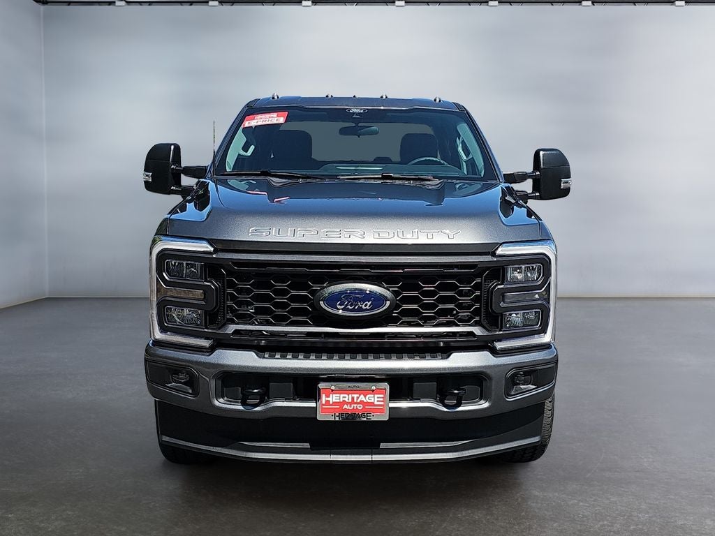 2026 Ford F-350 XL