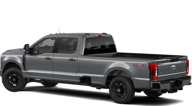 2026 Ford F-350 XL